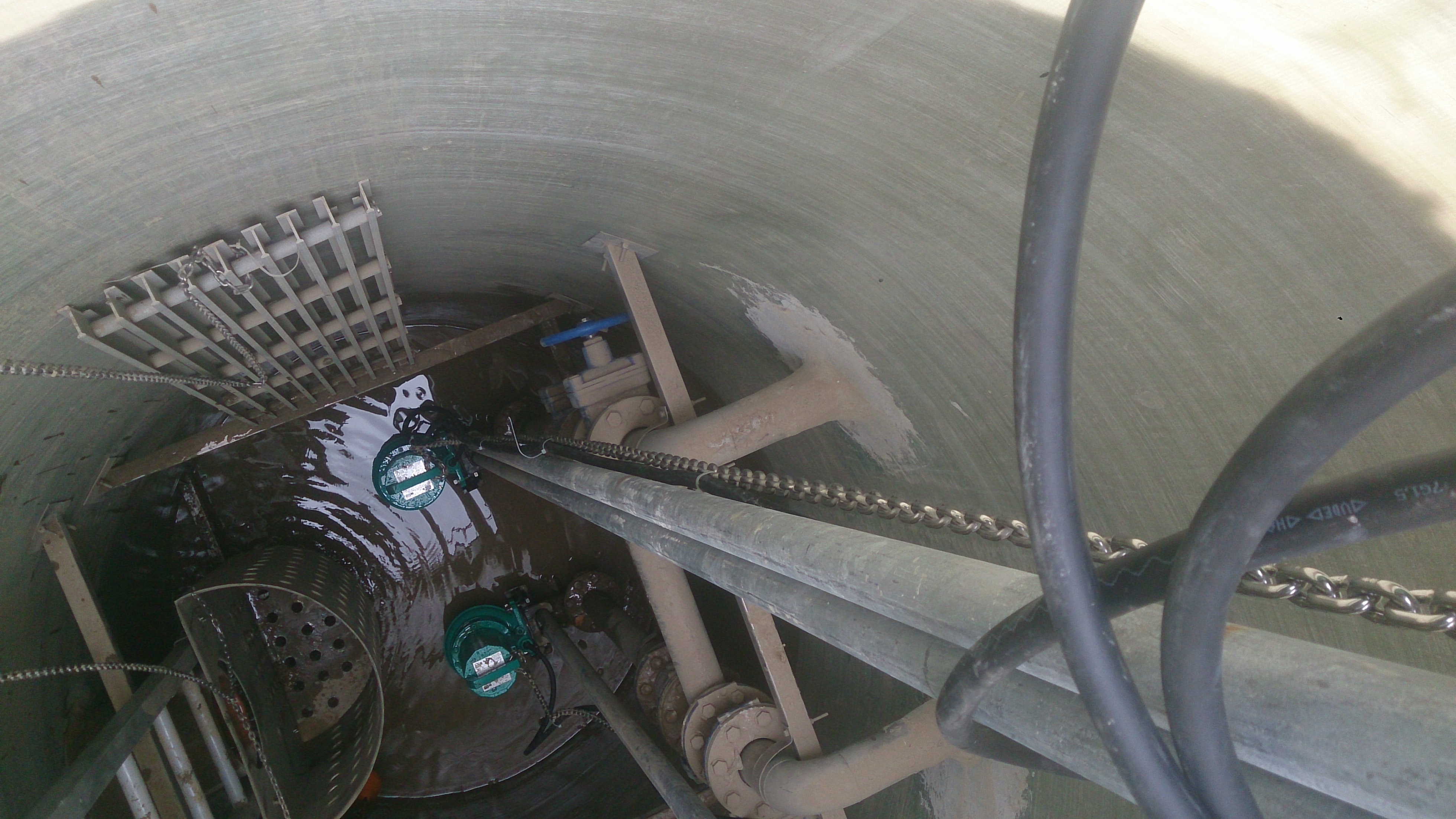 ЖК Мурино, ЛО