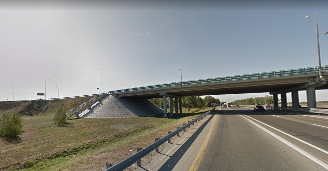 Автодорога М-4 "Дон"