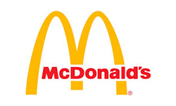 Поставка жироуловителей для Макдоналдс